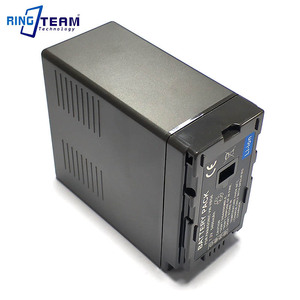 Camcorder Li-ion Battery Pack VW-VBG6 VW VBG6 - Product Image 4