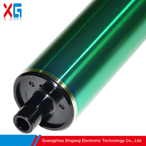 Rico Color Verde Compatible Opc Tambor Para Konica Minolta Bizhub C451 452 <span class=keywords><strong>550</strong></span> 552 650 652 IU612C M Y Tambor - Product Image 3