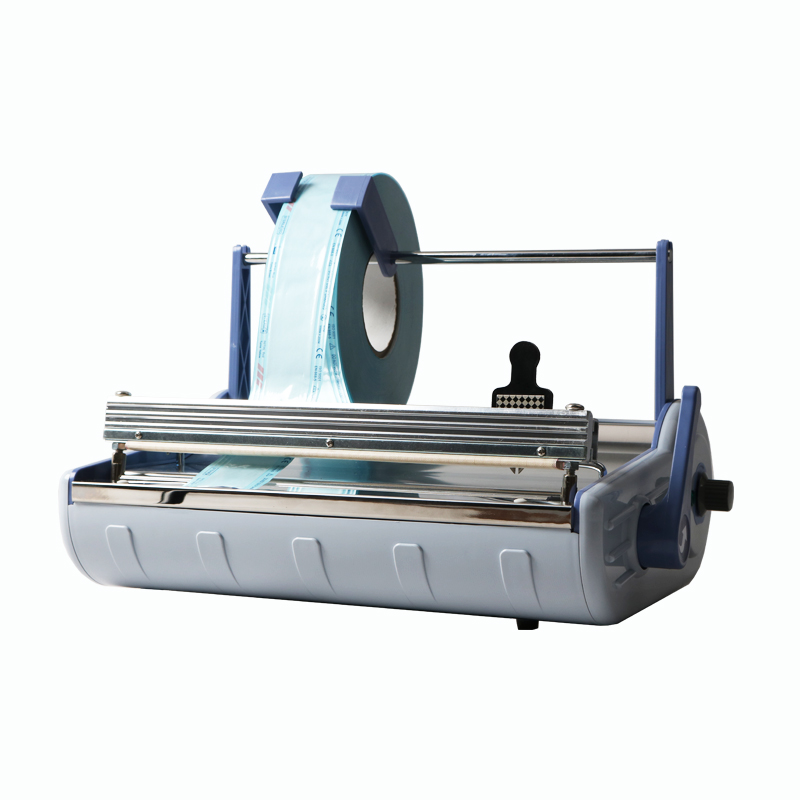 Автоматический автоклав Wanrui, стерилизационные пакеты, герметизирующая машина