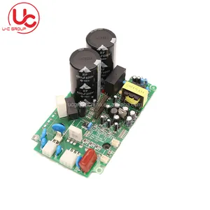 PCB /PCBA diseño amplificador de Audio placa pcb Proveedor Profesional