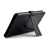 2020 Shenzhen 8 9 9.7 10.1Inch Android Tablet Pc Leather Case Cover Usb Keyboard Stand Beschermhoes Om Anti-Kras