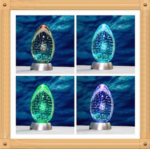 Venta al por mayor hermosa de las cúpulas sólido cristal forma animal pisapapeles, bola cristal pisapapeles para la boda regalo - Product Image 6