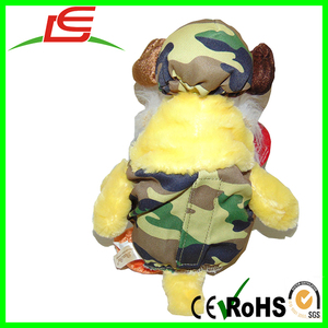 Venta caliente animados pollo bailando cantando le deseamos una <span class=keywords><strong>feliz</strong></span> <span class=keywords><strong>Navidad</strong></span> - Product Image 2