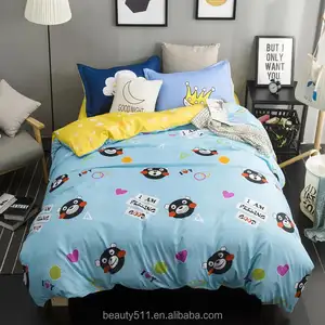 Supplier bedding set 3d bedding sets comforter/duvet/quilt cover bed sheet BS304