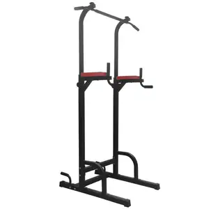 Dip/menton Aider Body Building Machine Equipement Commercial Gym Vente Chaude Gym Machines
