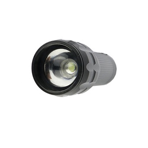 <span class=keywords><strong>Torcia</strong></span> <span class=keywords><strong>LED</strong></span> per Bicicletta a 3 Modalità, Impermeabile, con Zoom Telescopico, Mini Lampada Economica - Product Image 1