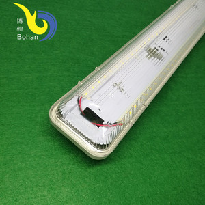 Alta calidad impermeable al aire libre IP65 T8 lámpara <span class=keywords><strong>fluorescente</strong></span> <span class=keywords><strong>18</strong></span> <span class=keywords><strong>W</strong></span> T8 lámpara tubo - Product Image 3