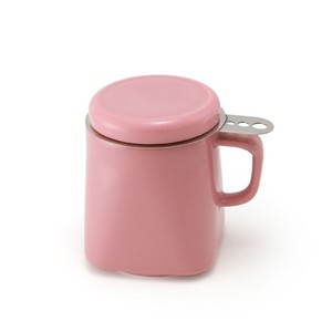 400cc Cuadrado <span class=keywords><strong>verde</strong></span> taza de té <span class=keywords><strong>con</strong></span> tapa y sistema de infusión para el aniversario - Product Image 4