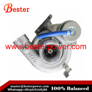 CT26 Turbo Chargeur 17201-58020 <span class=keywords><strong>13BT</strong></span> Turbocompresseur Pour <span class=keywords><strong>Toyota</strong></span> Hiace Voiture <span class=keywords><strong>13BT</strong></span> 3.4L 14BT 3.7L <span class=keywords><strong>moteur</strong></span> diesel - Product Image 5