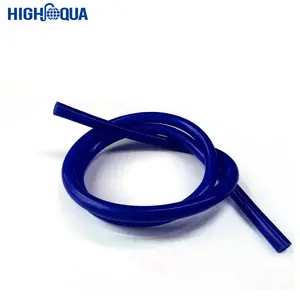 Chất Lượng Cao Đầy Màu Sắc Silicone Shisha Hookah Silicone Hose Với Vòi Phun