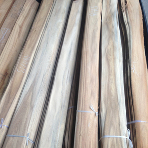 Fette di taglio Acacia <span class=keywords><strong>Impiallacciatura</strong></span> di Legno naturale <span class=keywords><strong>Per</strong></span> Il Pannello di porte e mobili - Product Image 6