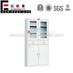 Fabriques de meubles en métal, bon marché en métal classeur, <span class=keywords><strong>ikea</strong></span>. meubles armoire métallique - Product Image 1