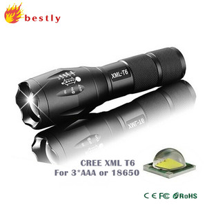 Buy Impressive lithium torch light 