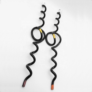 الألياف كابل بصري شبه موصل البلاستيك خط واحد أعلى التعادل - Product Image 1