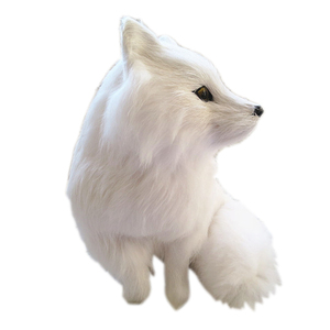 Nouveaux jouets 2019, renard en peluche, jouets en peluche, animaux en peluche, renard en peluche - Product Image 3