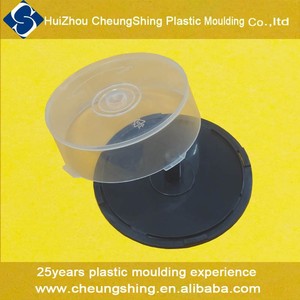 <span class=keywords><strong>Caja</strong></span> de 25 discos <span class=keywords><strong>para</strong></span> pastel, fabricante profesional de CD/DVD, 2018 - Product Image 4
