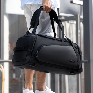 <span class=keywords><strong>Sac</strong></span> à bandoulière multifonction Mark Ryden Fashion Sacs <span class=keywords><strong>de</strong></span> <span class=keywords><strong>voyage</strong></span> Logo personnalisé <span class=keywords><strong>Sac</strong></span> <span class=keywords><strong>de</strong></span> sport <span class=keywords><strong>grande</strong></span> <span class=keywords><strong>capacité</strong></span> MR8206 - Product Image 2