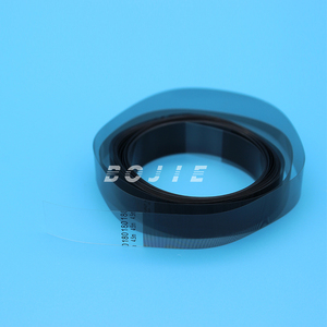 Large Format Printer 15mm 180DPI 4500mm Encoder Strip Raster 15-180DPI-4500 for <strong>2</strong>.5M 3.2M Inkjet Printer - Product Image 2