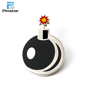 Precio de fábrica die cut blanco Bowling forma seguridad pins - Product Image 2