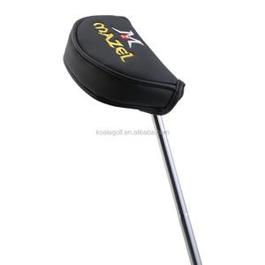 <span class=keywords><strong>Putter</strong></span> <span class=keywords><strong>de</strong></span> <span class=keywords><strong>golf</strong></span> <span class=keywords><strong>de</strong></span> acero inoxidable fresado CNC, superventas, para hombre - Product Image 6