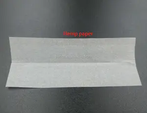 धूम्रपान कागज राजा आकार, कस्टम रोलिंग कागज मुद्रित संकुल पर अपने खुद के डिजाइन