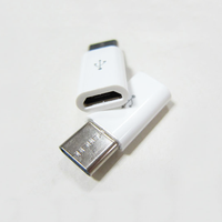 Adaptateur Micro Usb, femelle à Usb de Type C, pour fabrication, vente en gros,