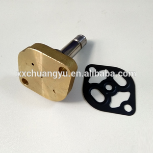 G8TA0049D portador 30HXC solenoide portador de asiento de refrigeración espaÃ <span class=keywords><strong>a</strong></span> - Product Image 2