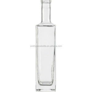 Botella de Vidrio Transparente Vacía de <span class=keywords><strong>1.75</strong></span> Litros para Licores, Leche y Bebidas, Jarra Growler con Asa y Tapa de Barra, Venta al por Mayor de Fábrica - Product Image 5