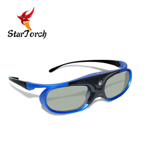 2018 en gros professionnel nouvelle arrivée <span class=keywords><strong>3D</strong></span> à obturateur actif lunettes - Product Image 1
