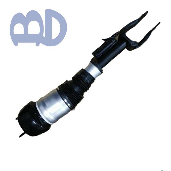 M-Class W166 1663201313 1663201413 1663205166 1663205266 Car Shock  