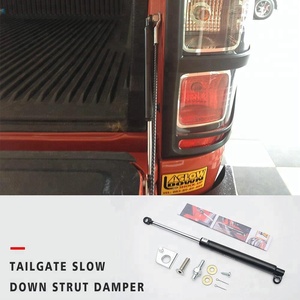 <span class=keywords><strong>Pick</strong></span> <span class=keywords><strong>up</strong></span> 4x4 hayon arrière ralentir les jambes de force de levage pour Dmax <span class=keywords><strong>2012</strong></span> + - Product Image 5