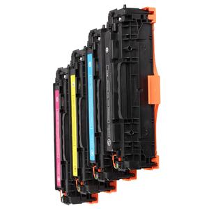 Cartucho de tóner para HPs <span class=keywords><strong>Color</strong></span> <span class=keywords><strong>LaserJet</strong></span> <span class=keywords><strong>Pro</strong></span> <span class=keywords><strong>M476</strong></span>/M476DN/M476MFP/M476DN <span class=keywords><strong>MFP</strong></span>/M476DW/M476DW <span class=keywords><strong>MFP</strong></span>/M476NW/M476NW <span class=keywords><strong>MFP</strong></span>/M470/312A/312X - Product Image 4