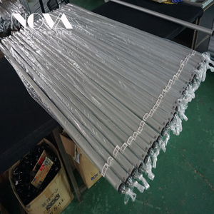 Cưới Backdrop Đứng, Ống Backdrop Và Treo Lên Cho Đám Cưới Giá Rẻ - Product Image 4