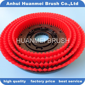 Hako <span class=keywords><strong>brosse</strong></span> <span class=keywords><strong>autolaveuse</strong></span> nettoyage balai rotatif - Product Image 3