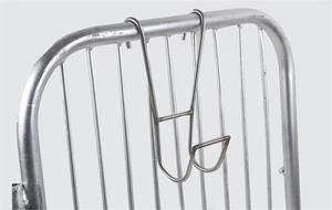 Dispositif de capture pour cochon de cochon en acier inoxydable, équipement de maison, nébuliseur pour cadre de Type de suspension - Product Image 6