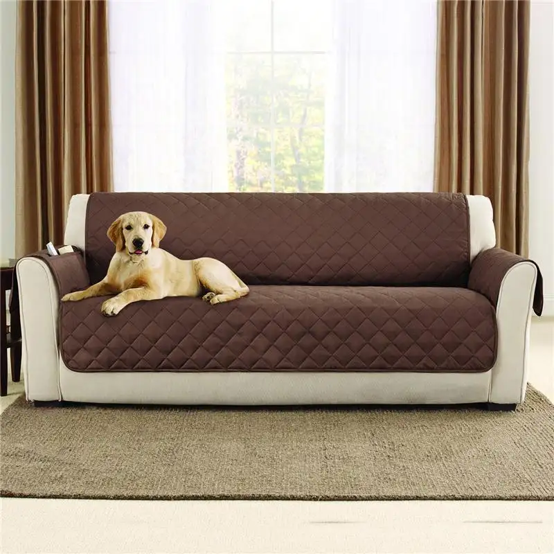 Neu design möbel schutzhülle sofa abdeckung protector für pet und kinder