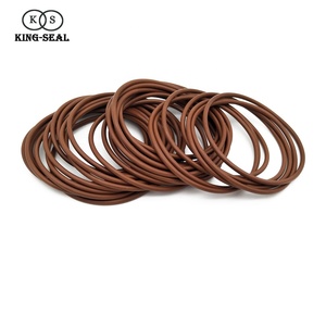 FKM Gummi O Ring Dichtung 55 EINE 75 shore Oring - Product Image 4