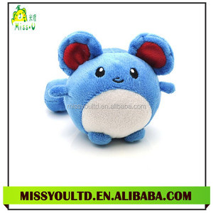 Mignon En Peluche <span class=keywords><strong>Pokemon</strong></span> Jouets À Billes - Product Image 5