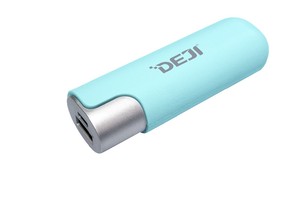 Compras en línea 2016 mini slim regalo powerbank 2600 mAh <span class=keywords><strong>para</strong></span> el <span class=keywords><strong>iphone</strong></span> 6 - Product Image 2