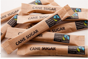Petits sacs en cristal pour sucre, 5 grammes, machine d'emballage du sucre - Product Image 5