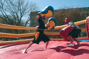 Meilleures ventes drôle enfants gonflable <span class=keywords><strong>ring</strong></span> <span class=keywords><strong>de</strong></span> <span class=keywords><strong>boxe</strong></span> avec usine <span class=keywords><strong>prix</strong></span> inférieur - Product Image 4