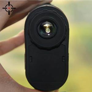 Máy Đo Khoảng Cách Laser An Toàn Nội Tại Ống Nhòm Máy Đo Khoảng Cách Xa Máy Đo Khoảng Cách Săn Bắn - Product Image 4