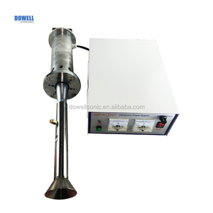 Flujador Ultrasónico Dowellsonic 30k800w con Recubrimiento de Flujo de Área - Product Image 3