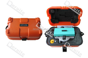 Instrumento óptico: nivel automático, nivel automático DS32 - Product Image 3