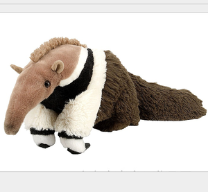 Peluche Personalizzato a Forma di Ornitorinco - Product Image 2