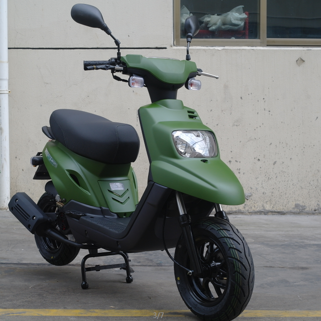 Yamasaki Scooter Due Tempi Alibaba Vendita Scooter 50cc Motore