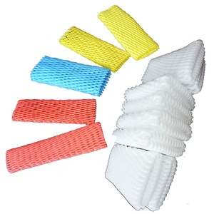 Filet de Protection jetable <span class=keywords><strong>en</strong></span> <span class=keywords><strong>mousse</strong></span> EPE, Guava, pièces - Product Image 2