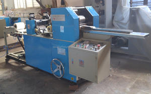 Disposable Soft <strong>Mini</strong> Handkerchief <strong>Paper</strong> Pocket Tissue <strong>Machine</strong> - Product Image 6