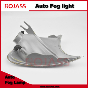 Parti di ricambio per automobili lampada angolare automatica con copertura <span class=keywords><strong>in</strong></span> <span class=keywords><strong>vetro</strong></span> bianco per luce angolare laterale sinistra serie 3 E46 63136919651 - Product Image 3