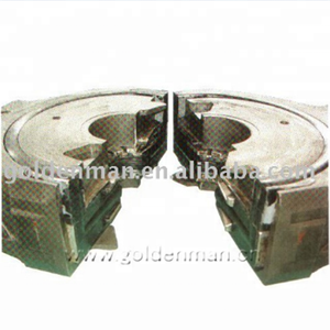 Ram Block SBR VBR pour <span class=keywords><strong>Shaffer</strong></span> et Cameron Type double bop et simple bop - Product Image 4